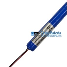 Batería para PLC AB-18-2A [Batería de repuesto]
